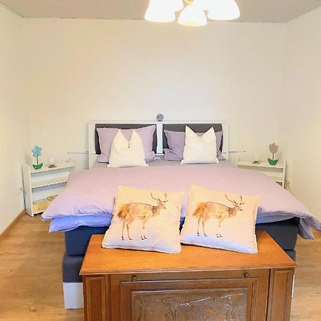 Hexenblick Apartment Bad Lauterberg Ngoại thất bức ảnh