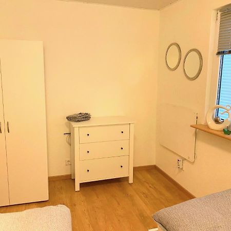 Hexenblick Apartment Bad Lauterberg Ngoại thất bức ảnh