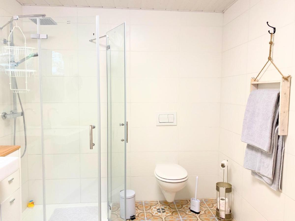 Hexenblick Apartment Bad Lauterberg Ngoại thất bức ảnh